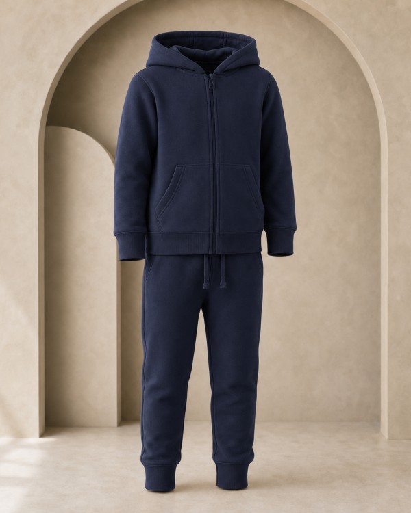 Essentiel Enfant — Marine — vue 1